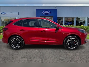 Used Ford Kuga 2024 for sale - 79408246: Photo