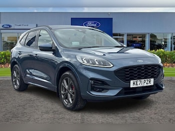 Used Ford Kuga 2022 for sale - 79159790: Photo