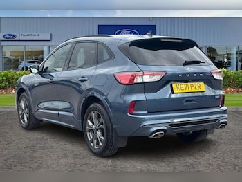 Used Ford Kuga 2022 for sale - 79159790: Photo
