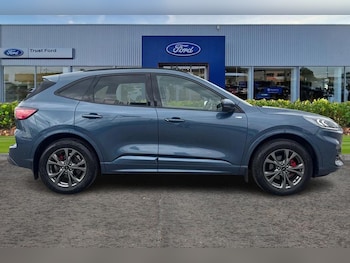 Used Ford Kuga 2022 for sale - 79159790: Photo