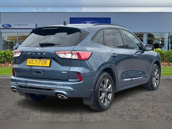 Used Ford Kuga 2022 for sale - 79159790: Photo