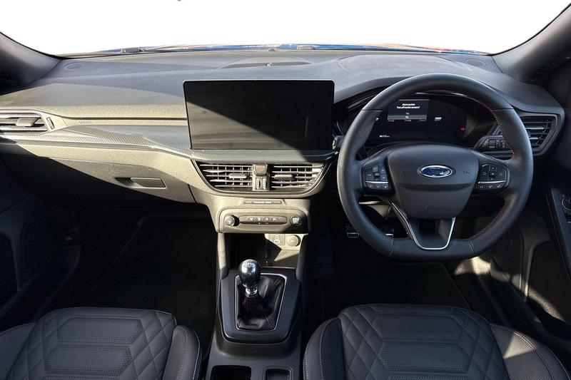 Used Ford Focus 2024 for sale - 76344509: Photo 10