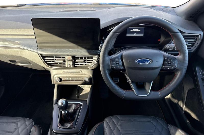 Used Ford Focus 2024 for sale - 76344509: Photo 11