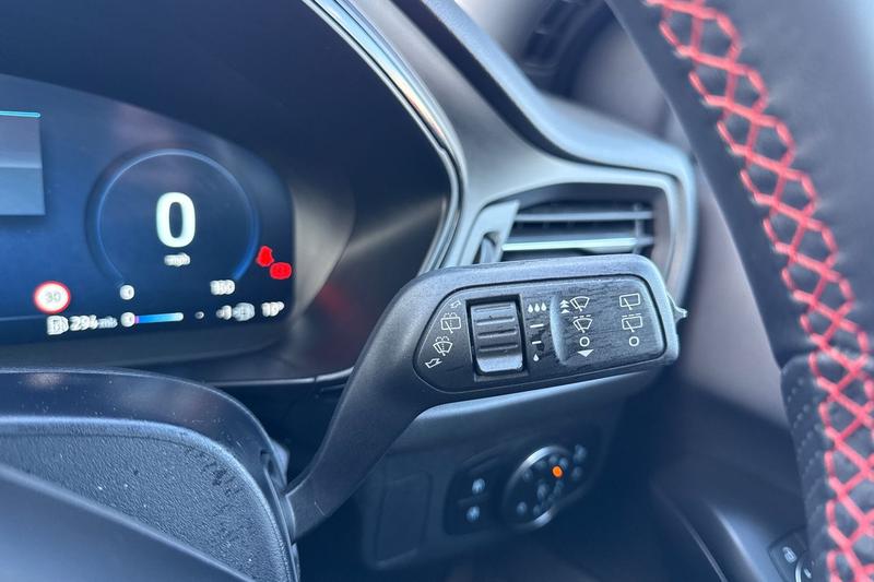 Used Ford Focus 2024 for sale - 76344509: Photo 15