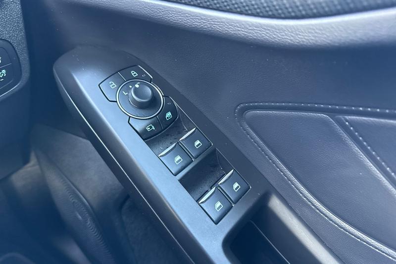 Used Ford Focus 2024 for sale - 76344509: Photo 16