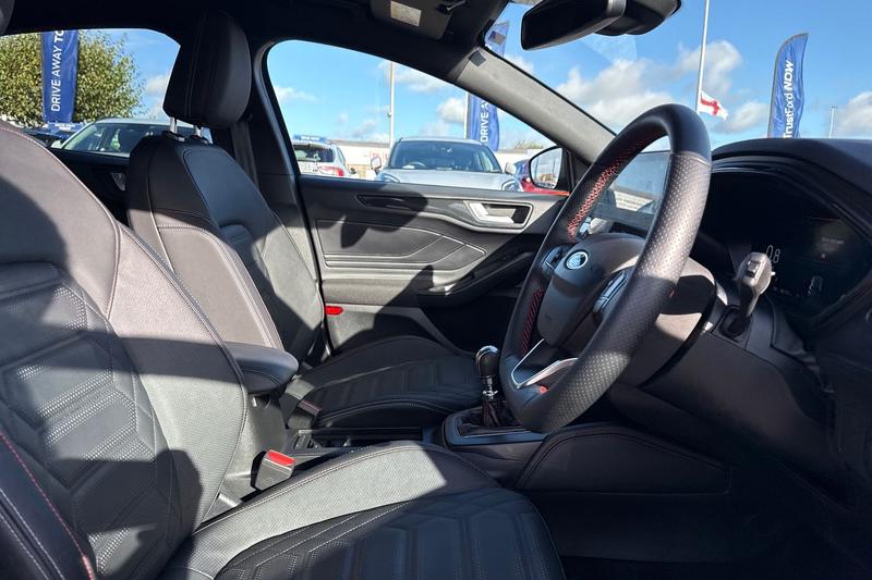 Used Ford Focus 2024 for sale - 76344509: Photo 17