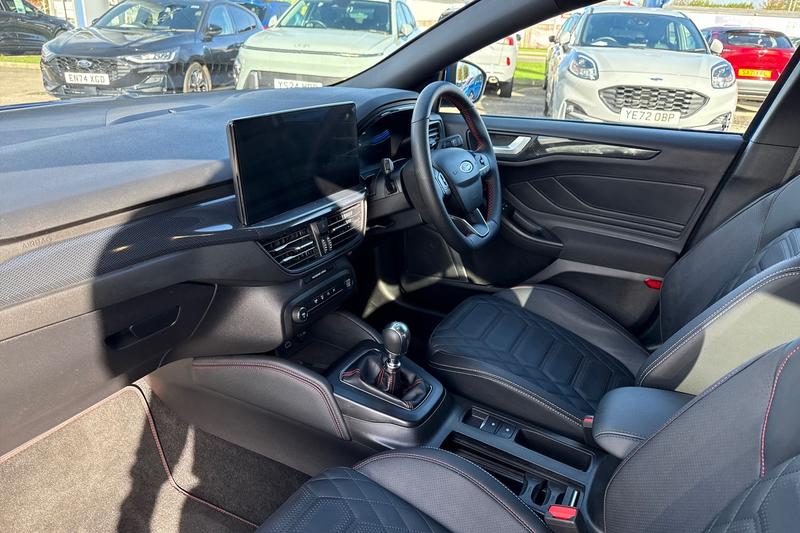 Used Ford Focus 2024 for sale - 76344509: Photo 18