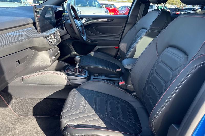 Used Ford Focus 2024 for sale - 76344509: Photo 19