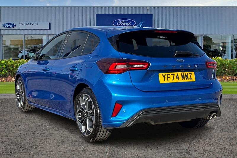 Used Ford Focus 2024 for sale - 76344509: Photo 2