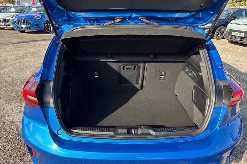 Used Ford Focus 2024 for sale - 76344509: Photo 21