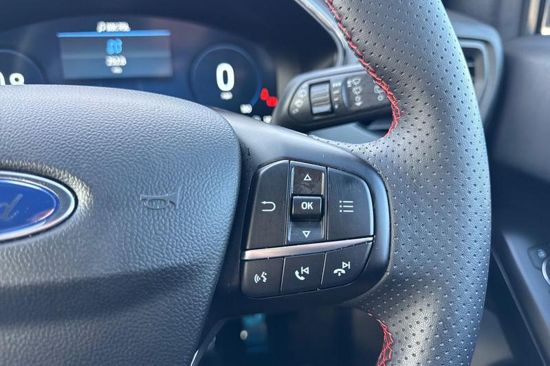 Used Ford Focus 2024 for sale - 76344509: Photo 28