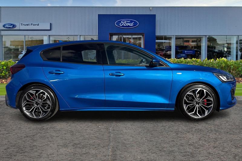 Used Ford Focus 2024 for sale - 76344509: Photo 3