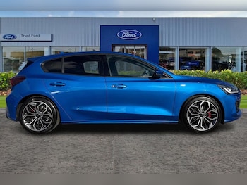 Used Ford Focus 2024 for sale - 76344509: Photo