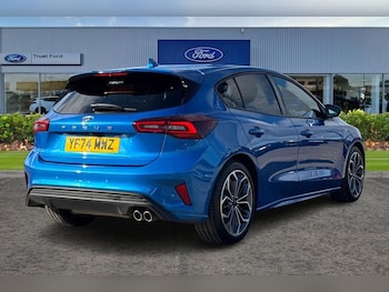 Used Ford Focus 2024 for sale - 76344509: Photo