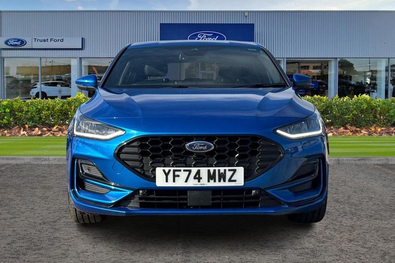 Used Ford Focus 2024 for sale - 76344509: Photo 6