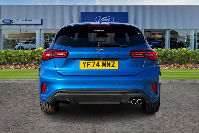 Used Ford Focus 2024 for sale - 76344509: Photo 7