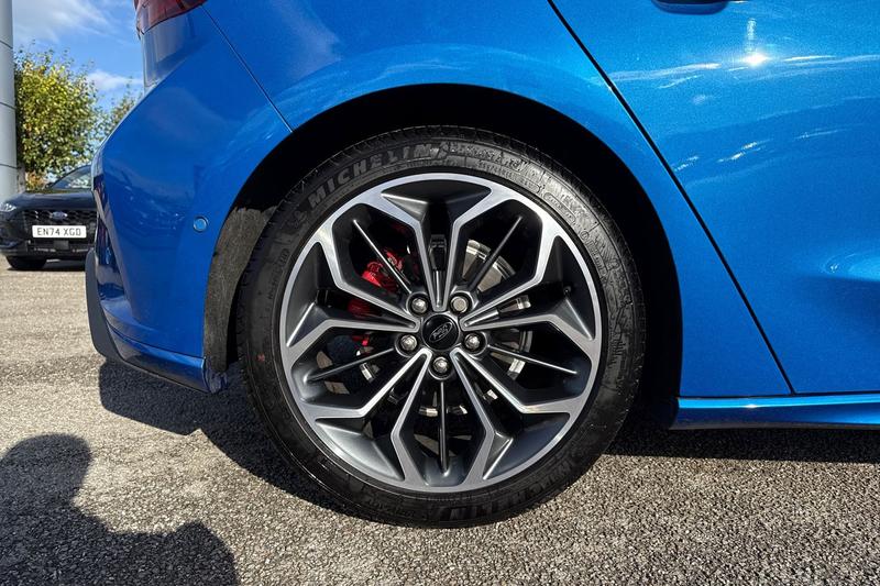 Used Ford Focus 2024 for sale - 76344509: Photo 8