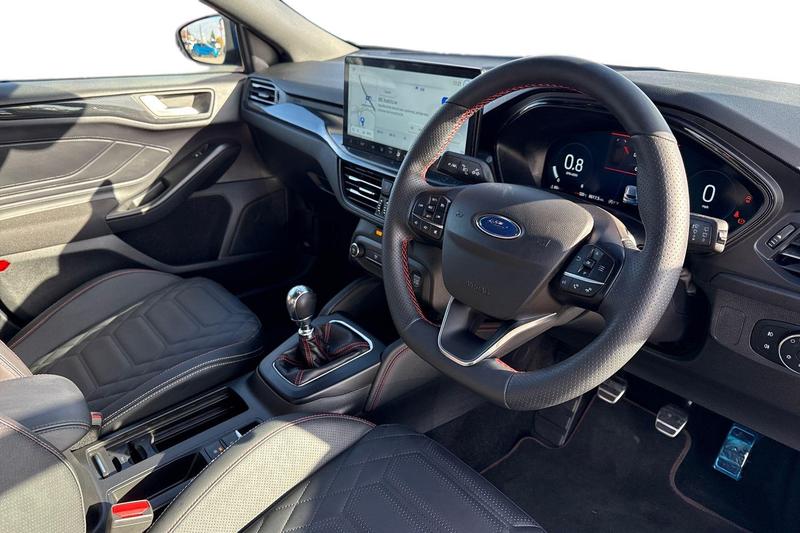 Used Ford Focus 2024 for sale - 76344509: Photo 9