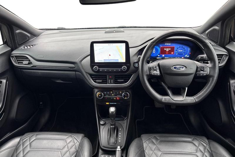 Used Ford Puma 2022 for sale - 76972037: Photo 10