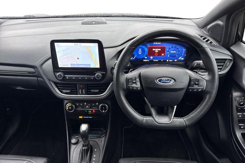 Used Ford Puma 2022 for sale - 76972037: Photo 11