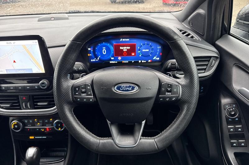 Used Ford Puma 2022 for sale - 76972037: Photo 12