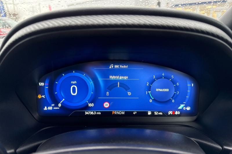 Used Ford Puma 2022 for sale - 76972037: Photo 13