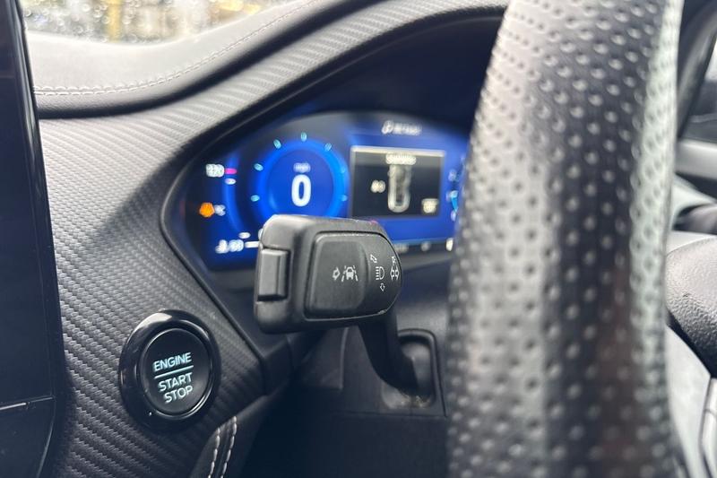 Used Ford Puma 2022 for sale - 76972037: Photo 14