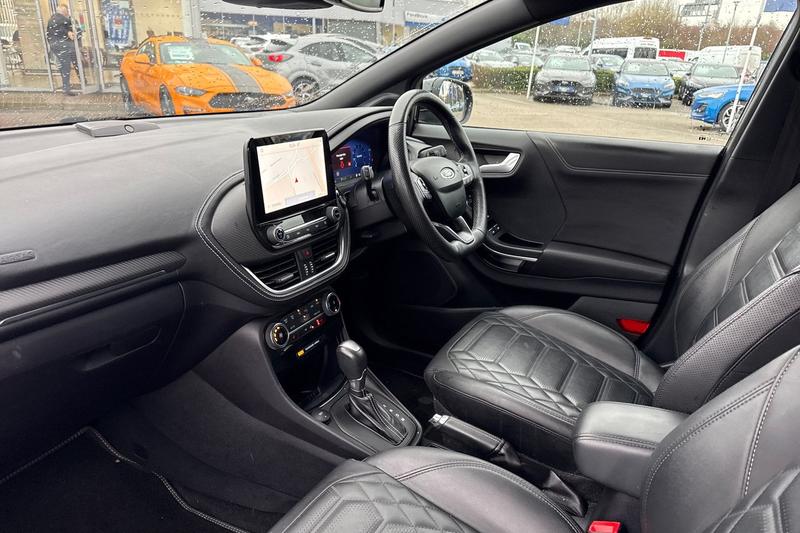 Used Ford Puma 2022 for sale - 76972037: Photo 18