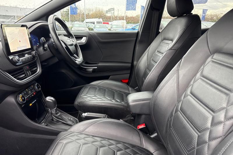 Used Ford Puma 2022 for sale - 76972037: Photo 19