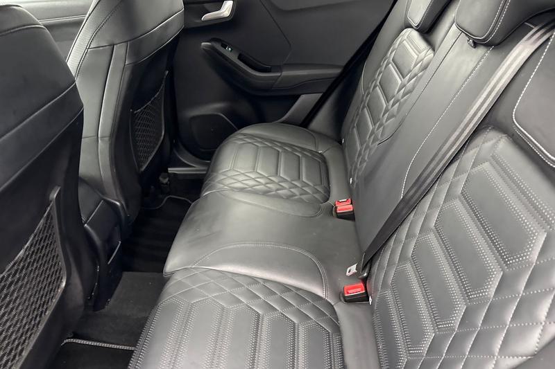 Used Ford Puma 2022 for sale - 76972037: Photo 20