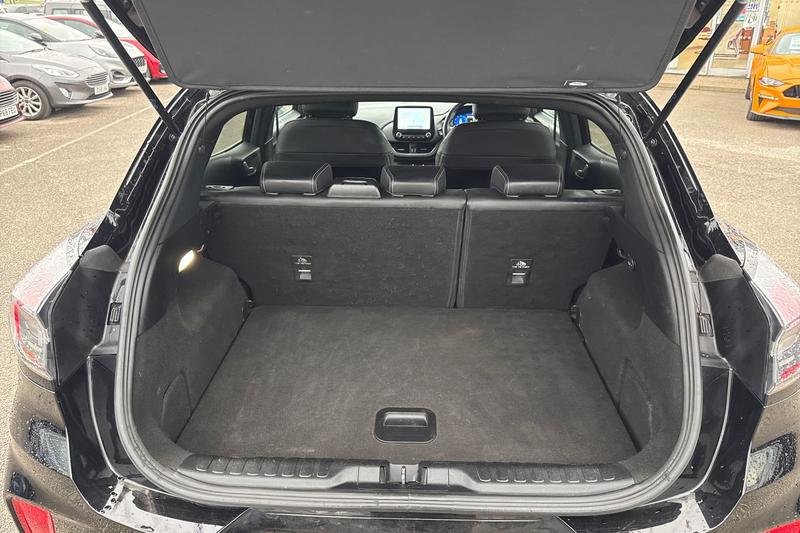 Used Ford Puma 2022 for sale - 76972037: Photo 21