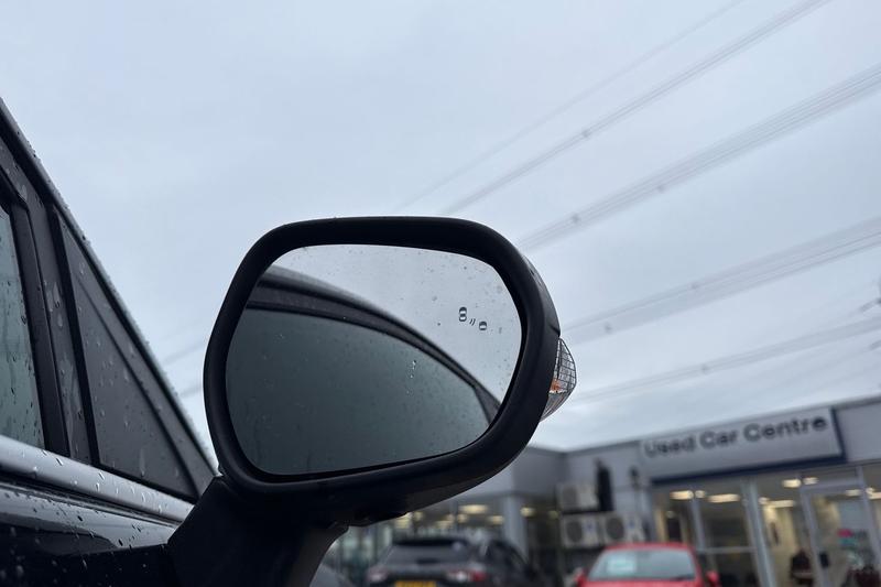 Used Ford Puma 2022 for sale - 76972037: Photo 22