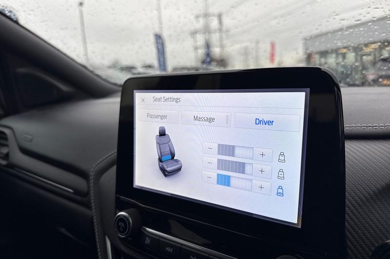 Used Ford Puma 2022 for sale - 76972037: Photo 24