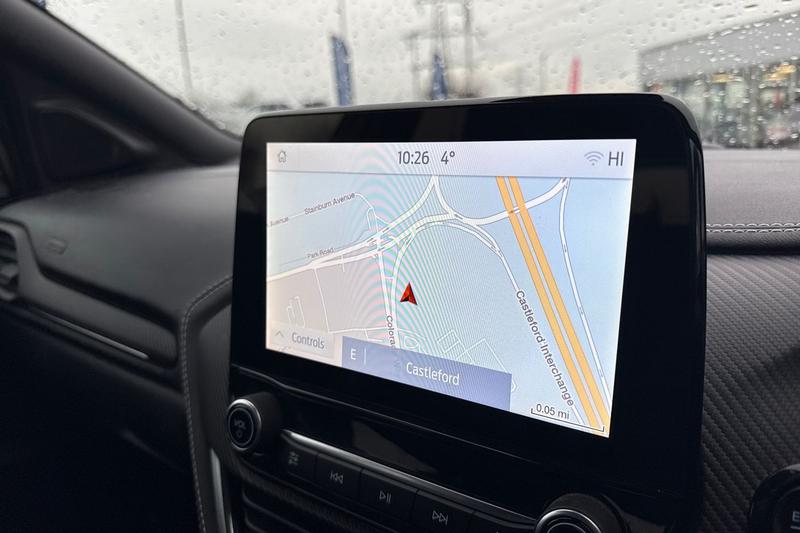 Used Ford Puma 2022 for sale - 76972037: Photo 26