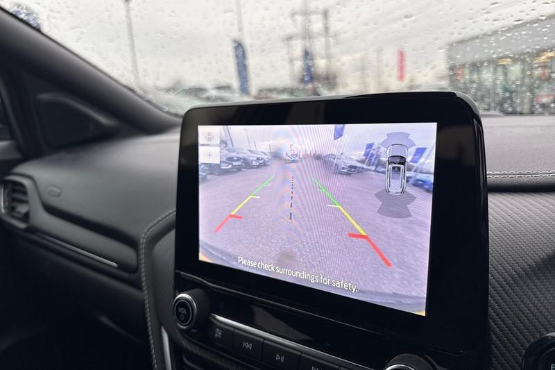 Used Ford Puma 2022 for sale - 76972037: Photo 27