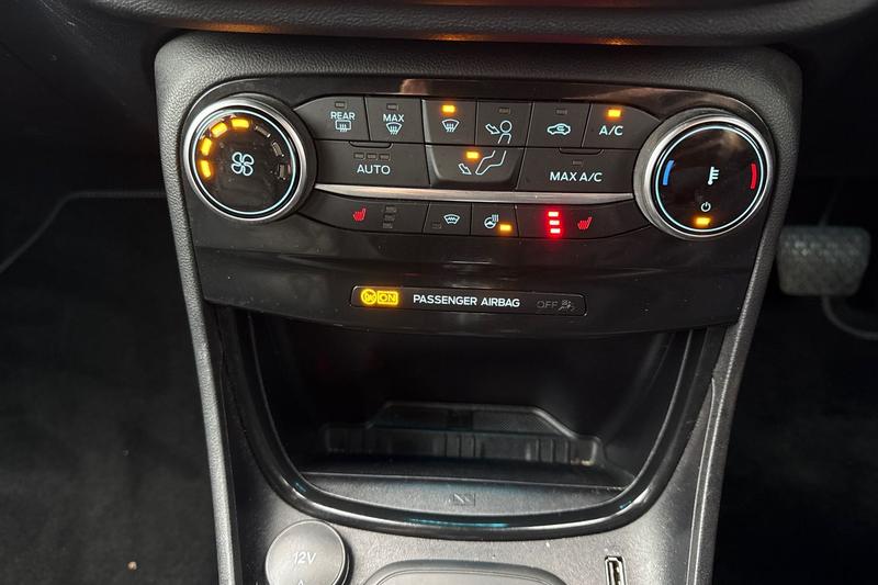 Used Ford Puma 2022 for sale - 76972037: Photo 28