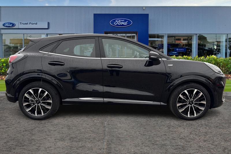 Used Ford Puma 2022 for sale - 76972037: Photo 3