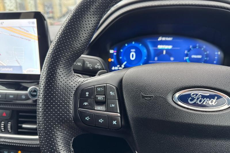 Used Ford Puma 2022 for sale - 76972037: Photo 30