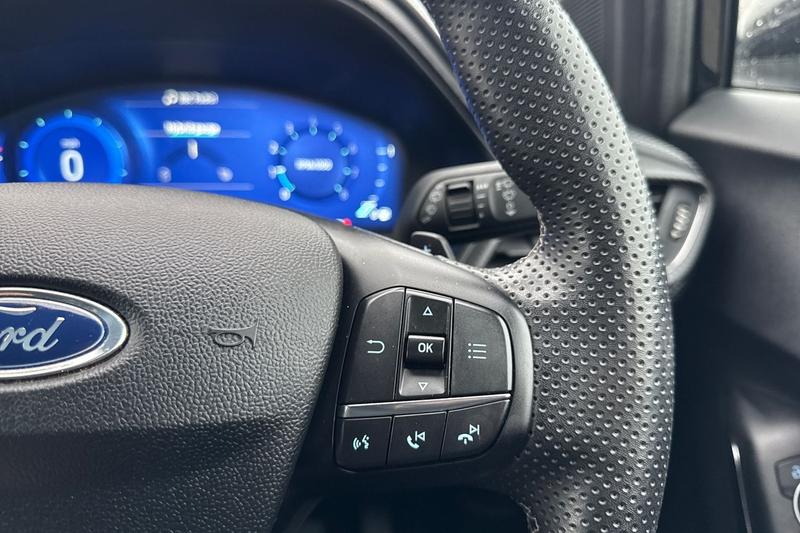 Used Ford Puma 2022 for sale - 76972037: Photo 31