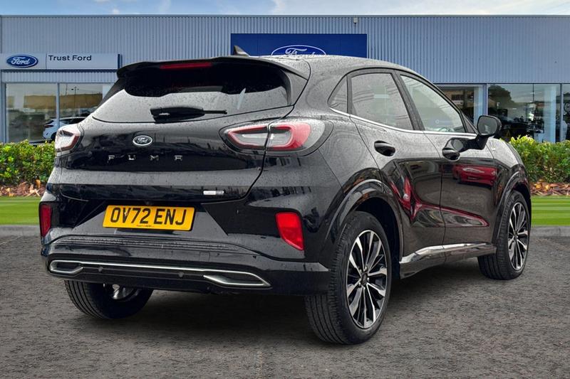 Used Ford Puma 2022 for sale - 76972037: Photo 4