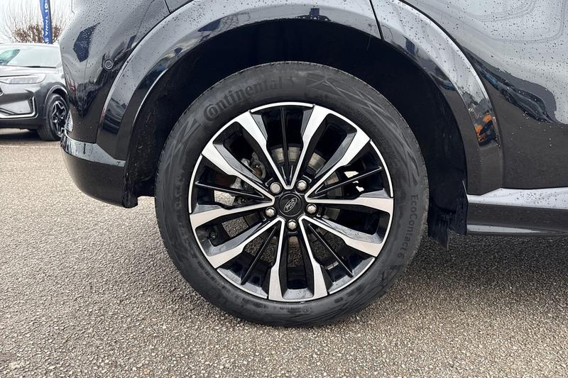 Used Ford Puma 2022 for sale - 76972037: Photo 8