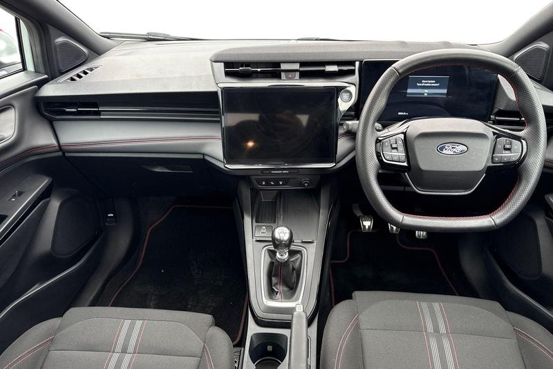 Used Ford Puma 2024 for sale - 76452970: Photo 10