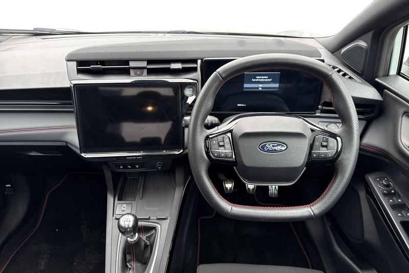 Used Ford Puma 2024 for sale - 76452970: Photo 11