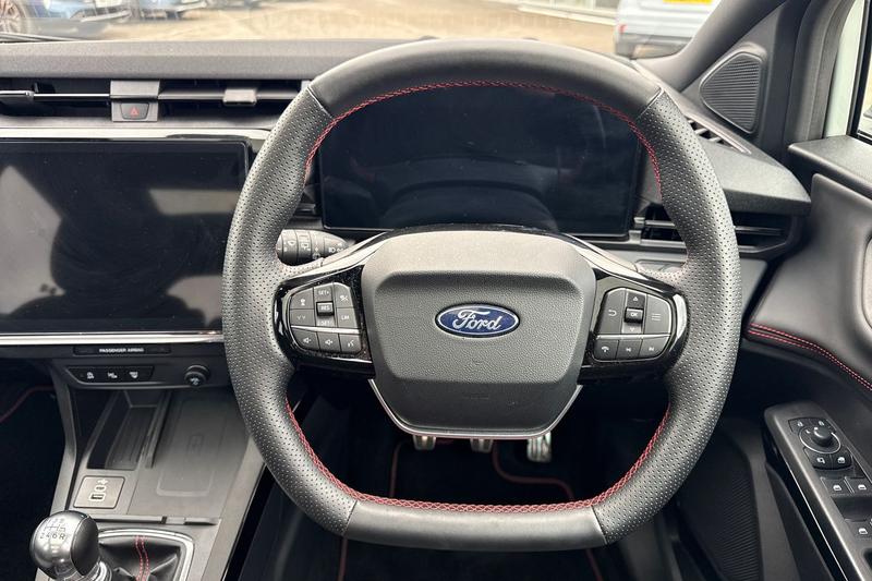 Used Ford Puma 2024 for sale - 76452970: Photo 12
