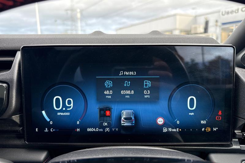 Used Ford Puma 2024 for sale - 76452970: Photo 13