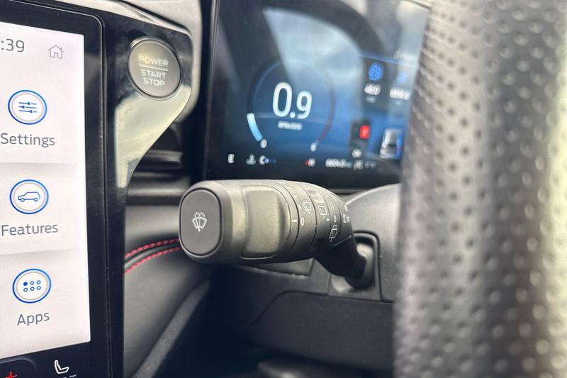 Used Ford Puma 2024 for sale - 76452970: Photo 14