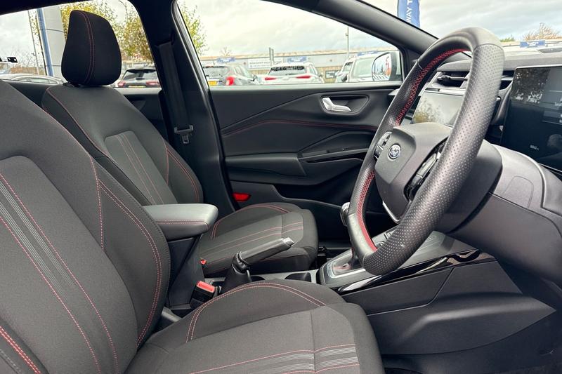 Used Ford Puma 2024 for sale - 76452970: Photo 17