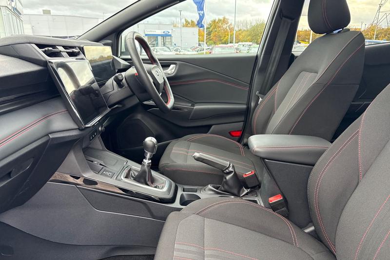 Used Ford Puma 2024 for sale - 76452970: Photo 19