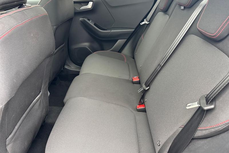 Used Ford Puma 2024 for sale - 76452970: Photo 20