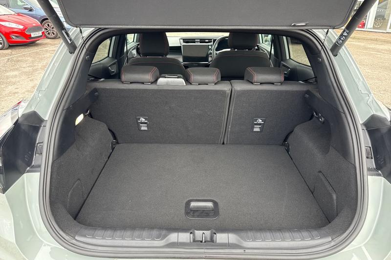 Used Ford Puma 2024 for sale - 76452970: Photo 21